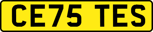 CE75TES