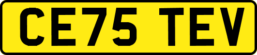 CE75TEV