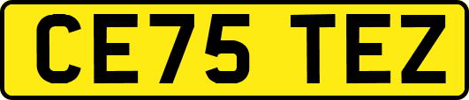 CE75TEZ