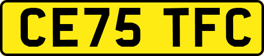 CE75TFC