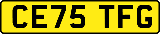 CE75TFG