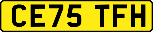 CE75TFH