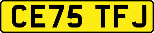 CE75TFJ