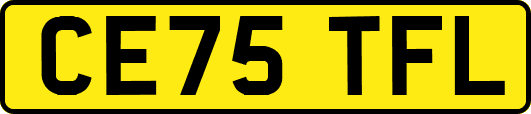 CE75TFL