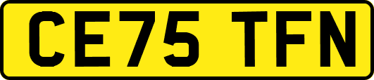CE75TFN