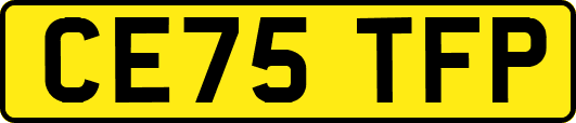 CE75TFP