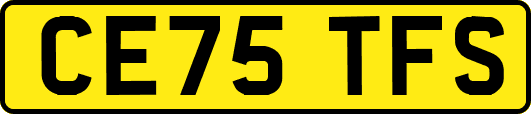 CE75TFS