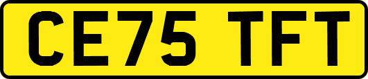 CE75TFT