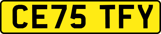 CE75TFY