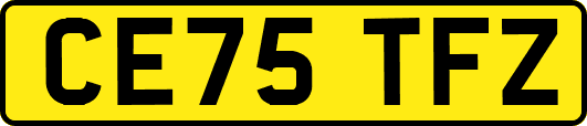 CE75TFZ