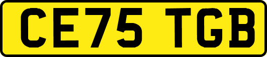 CE75TGB