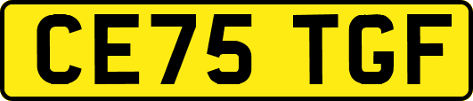 CE75TGF