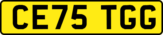 CE75TGG