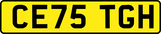 CE75TGH
