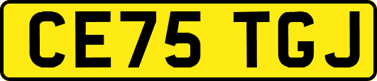 CE75TGJ