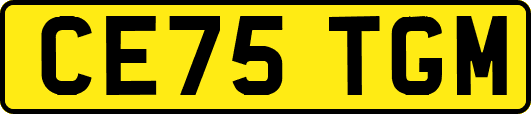 CE75TGM