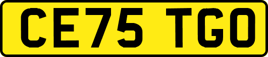 CE75TGO