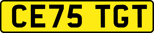 CE75TGT