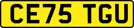 CE75TGU