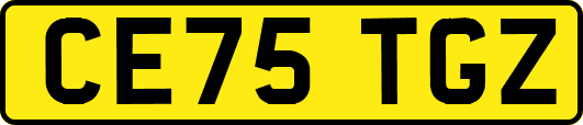 CE75TGZ