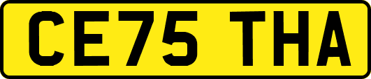 CE75THA