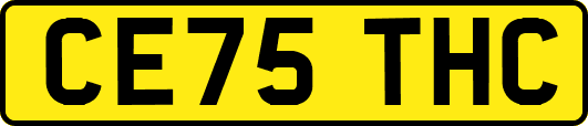 CE75THC
