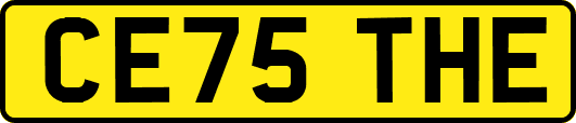 CE75THE