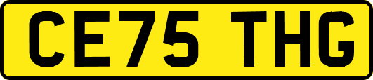 CE75THG