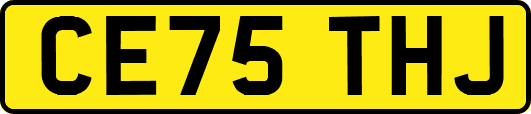 CE75THJ