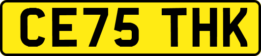 CE75THK