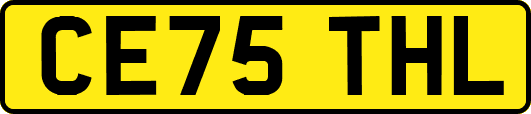CE75THL