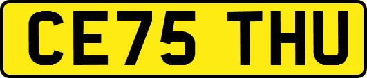 CE75THU