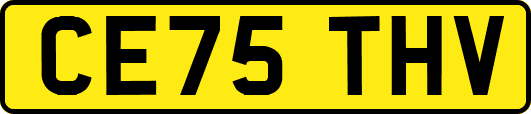 CE75THV