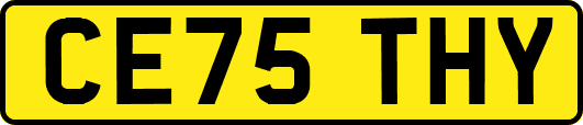 CE75THY