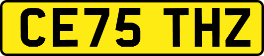 CE75THZ