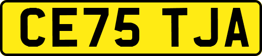 CE75TJA