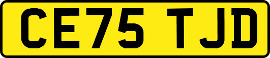 CE75TJD