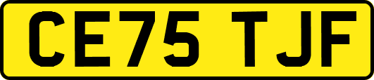 CE75TJF