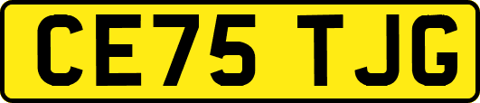 CE75TJG