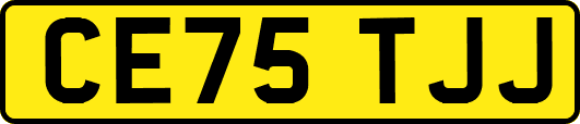 CE75TJJ
