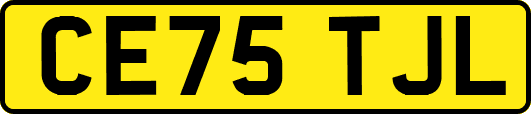 CE75TJL