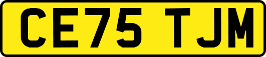 CE75TJM