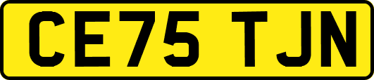 CE75TJN
