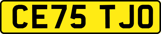 CE75TJO