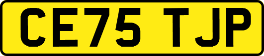 CE75TJP