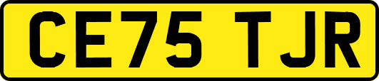 CE75TJR