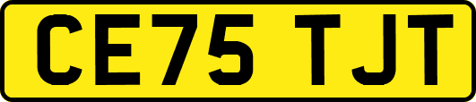 CE75TJT