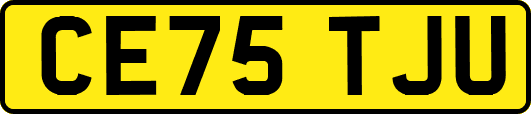 CE75TJU
