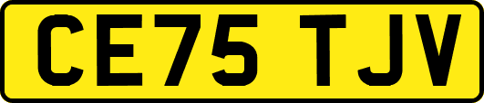 CE75TJV