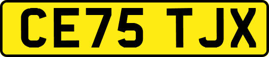 CE75TJX